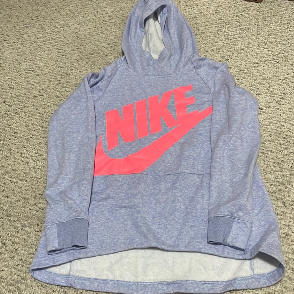 Youth Nike long sleeve
